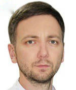 Врач Богданов Михаил Анатольевич