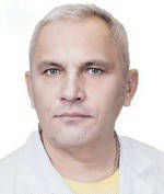 Врач Скрябин Евгений Геннадьевич