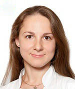 Фото врача: Козлова Анна Александровна