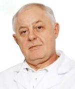 Врач Колобовников Юрий Евгеньевич