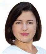 Врач Степанова Елена Евгеньевна