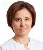 Фото врача: Хусаинова Фарида Исламовна
