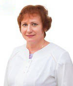 Фото врача: Пуртова Елена Николаевна