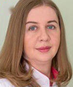 Врач Волкова Полина Александровна