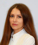 Фото врача: Перетокина Екатерина Георгиевна