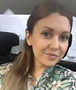 Путимцева Алёна Юрьевна Фото врача: Путимцева Алёна Юрьевна