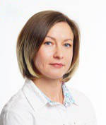 Фото врача: Пучкова Елена Викторовна