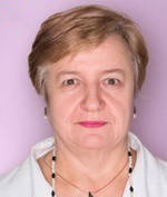 Карась Ирина Юрьевна Фото врача: Карась Ирина Юрьевна