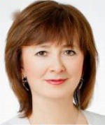 Носкова Ирина Николаевна Фото врача: Носкова Ирина Николаевна