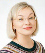 Новикова Оксана Николаевна Фото врача: Новикова Оксана Николаевна