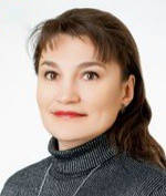 Пискунова Галина Викторовна Фото врача: Пискунова Галина Викторовна