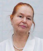 Фото врача: Куренкова Лидия Федоровна