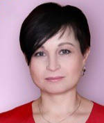 Фото врача: Вафина Марина Ринатовна