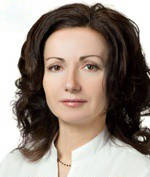 Фото врача: Лукьянова Ирина Геннадьевна