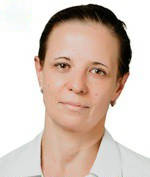 Фото врача: Никулина Елена Николаевна