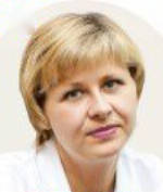 Фото врача: Минаева Татьяна Александровна