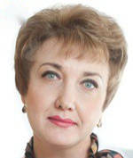 Фото врача: Михайлова Марина Александровна