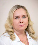Фото врача: Степанова Ирина Сергеевна