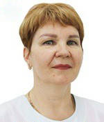 Чернова Елена Юрьевна Фото врача: Чернова Елена Юрьевна