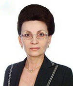 Фото врача: Шакирова Елена Александровна