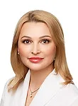 Букреева Елена Леонидовна Фото врача: Букреева Елена Леонидовна
