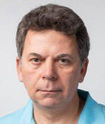 Фото врача: Златоверов Алексей Эдуардович