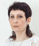 Фото врача: Волкова Юлия Владимировна