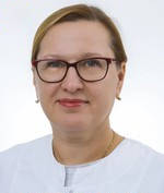 Козлова Алина Васильевна Фото врача: Козлова Алина Васильевна