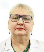Врач Снеткова Светлана Кирилловна