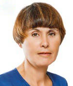 Фото врача: Соколова Нина Владимировна