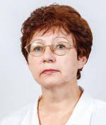 Фото врача: Красикова Надежда Геннадьевна