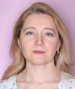 Фото врача: Волокитина Инна Александровна