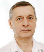 Фото врача: Конев Александр Михайлович