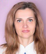 Фото врача: Михновец Елена Александровна