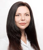 Фото врача: Салахутдинова Людмила Владимировна