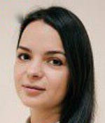 Врач Ведерникова Виолетта Николаевна