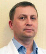 Врач Мальченко Алексей Леонидович