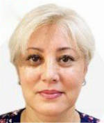 Врач Муминова Саида Шералиевна