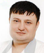 Врач Золотых Руслан Анварович