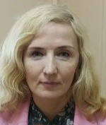 Брюханова Ирина Александровна Фото врача: Брюханова Ирина Александровна