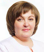 Фото врача: Молчанова Екатерина Витальевна