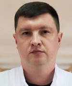 Фото врача: Барышников Павел Александрович