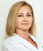 Фото врача: Алхонина Светлана Геннадьевна
