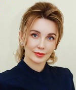 Климова Екатерина Александровна Фото врача: Климова Екатерина Александровна