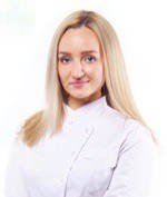 Фото врача: Макарова Екатерина Сергеевна
