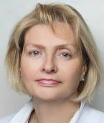 Фото врача: Таникова Светлана Алексеевна
