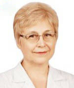 Фото врача: Тарасенко Людмила Алексеевна