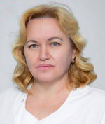 Фото врача: Лукьянчик Марина Юрьевна