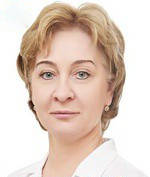 Врач Ерохина Ирина Юрьевна