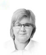 Врач Барашкова Ирина Анатольевна